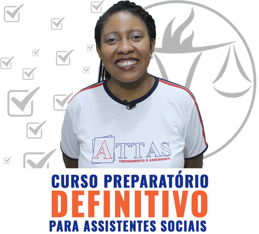 CURSO PREPARATÓRIO DEFINITIVO