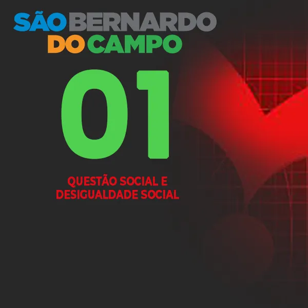 Assistente Social São Bernardo do Campo