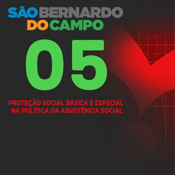 Assistente Social São Bernardo do Campo