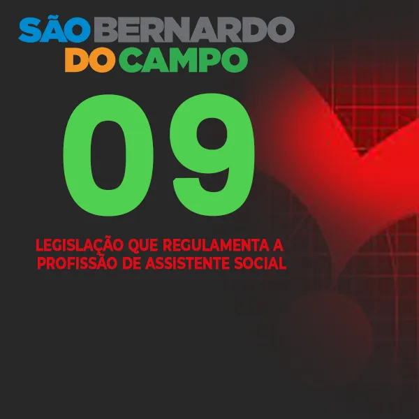 Assistente Social São Bernardo do Campo