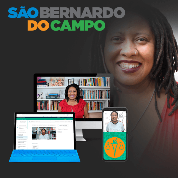 Assistente Social São Bernardo do Campo