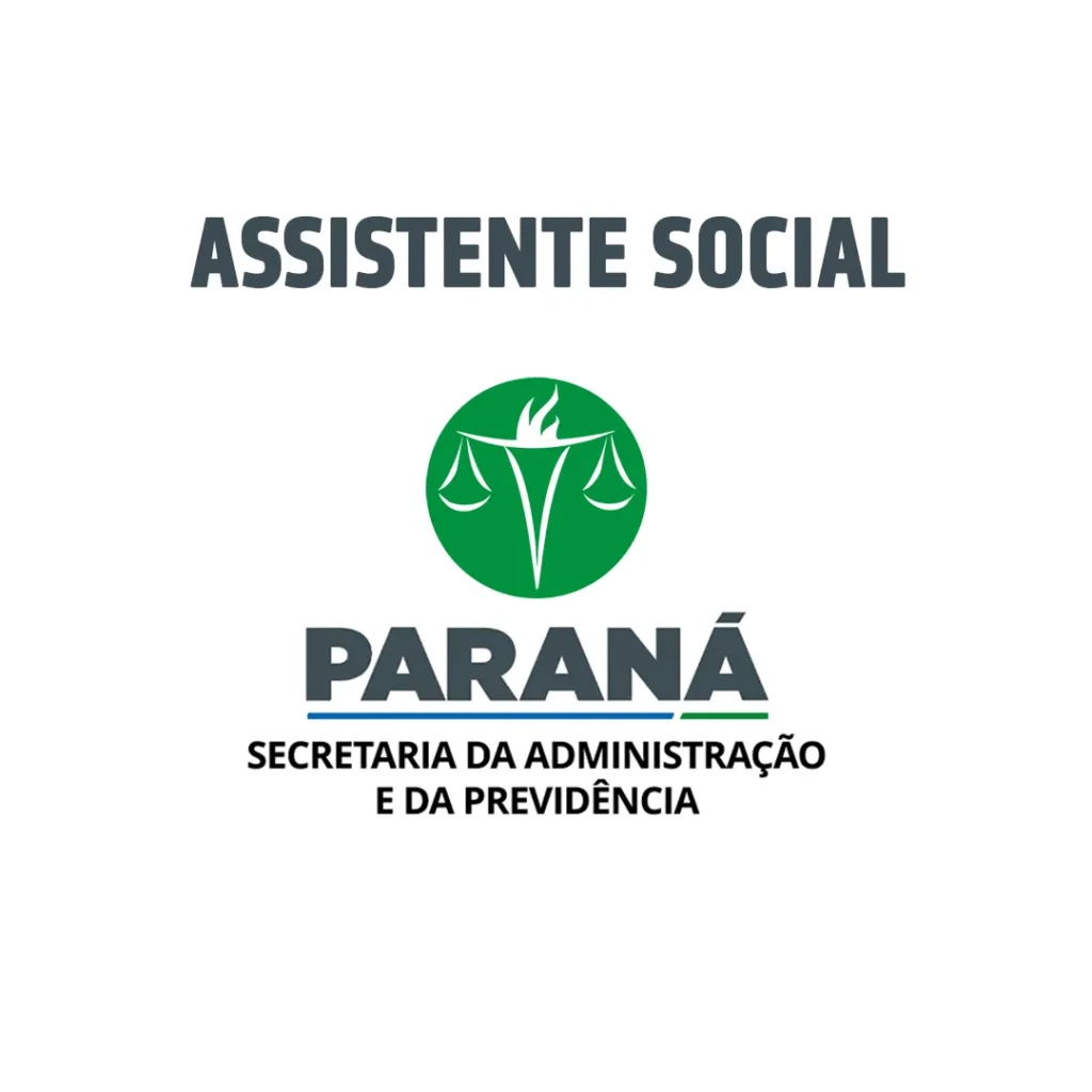 Assistente Social Paraná